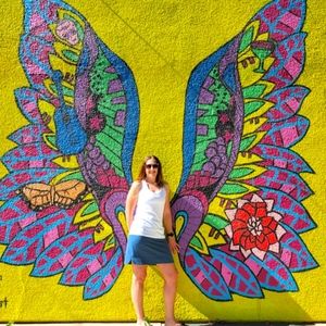 Meet your Posher, Tricia